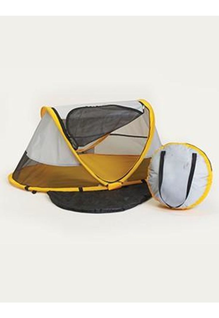 Carpa PeaPod con Filtro UV-1