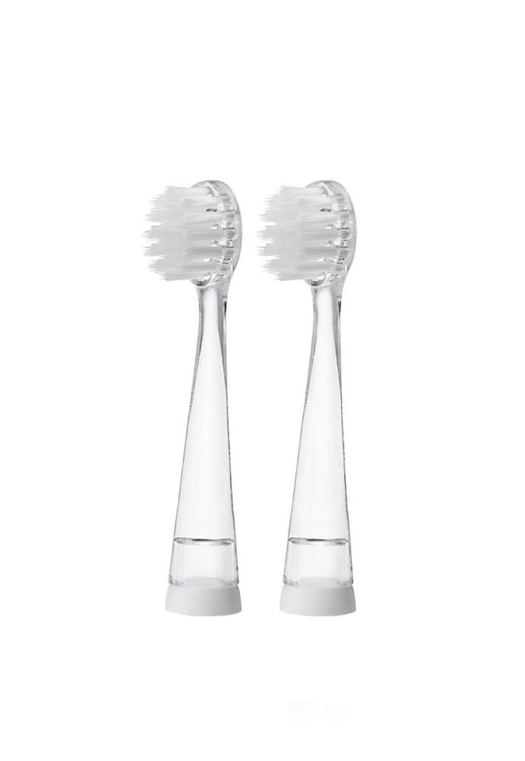 Cabezal de Repuesto para Cepillo de Dientes Eléctrico (4 unidades)-2