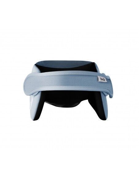 Sujeta Cabeza para Asiento de Auto - NapUp RIDE --0
