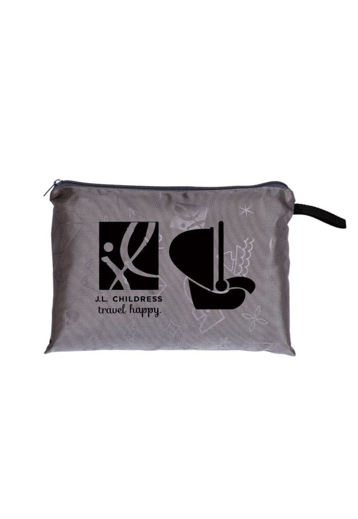 Bolso Cobertor Deluxe de Silla de Auto para Viajes-4