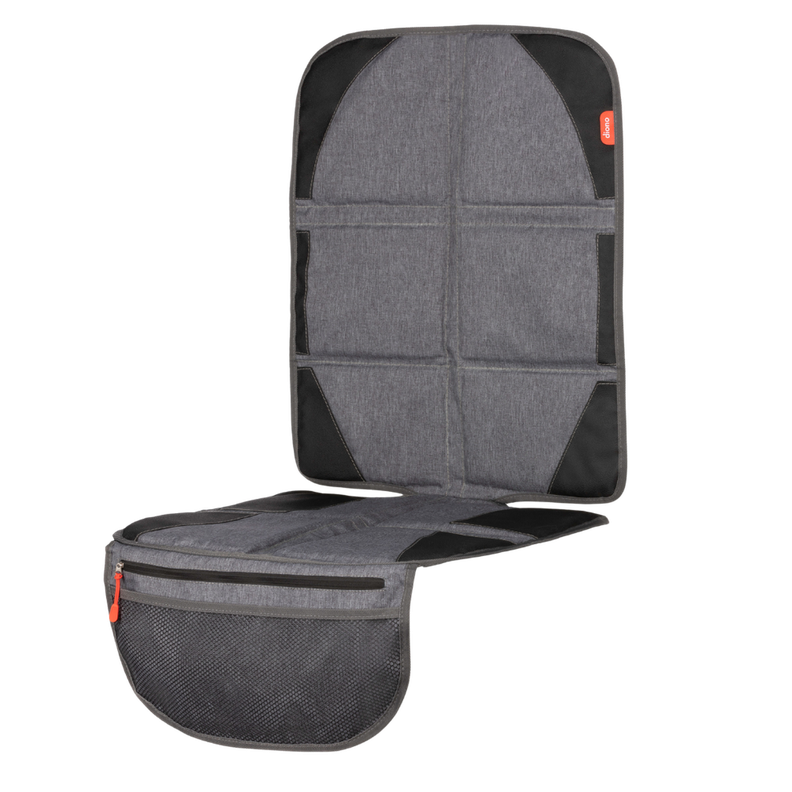 Pack Protector Asiento Auto Deluxe-Cobertor Térmic-0