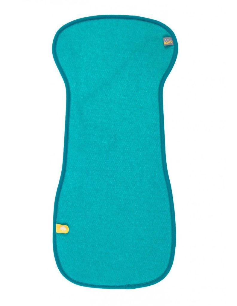 Capa Anti-transpirable para Butaca - Menta-0