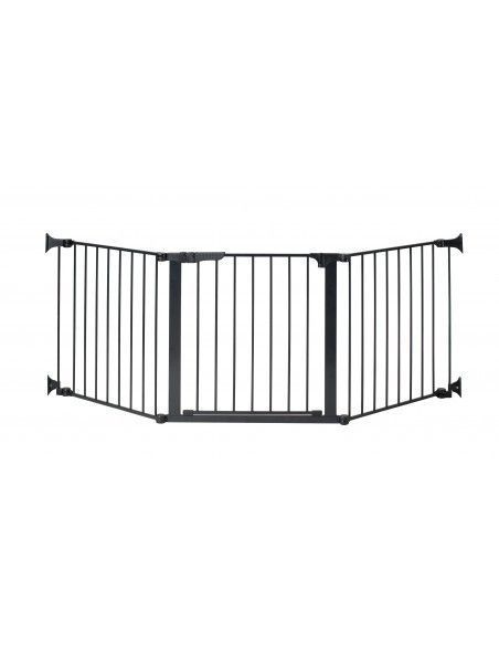 Puerta Seguridad Autoconfig Cierre Auto 210 cm-0