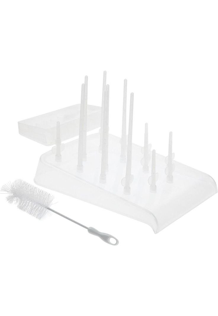 Rack Escurridor para Mamaderas-0