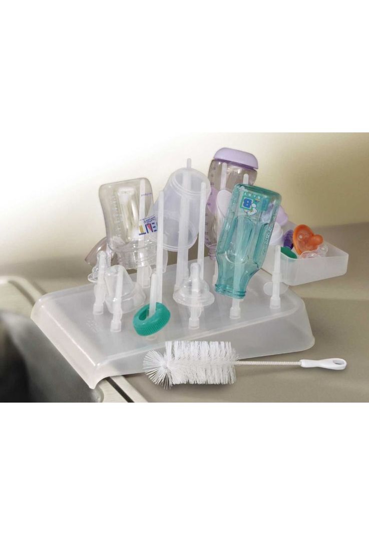 Rack Escurridor para Mamaderas-2