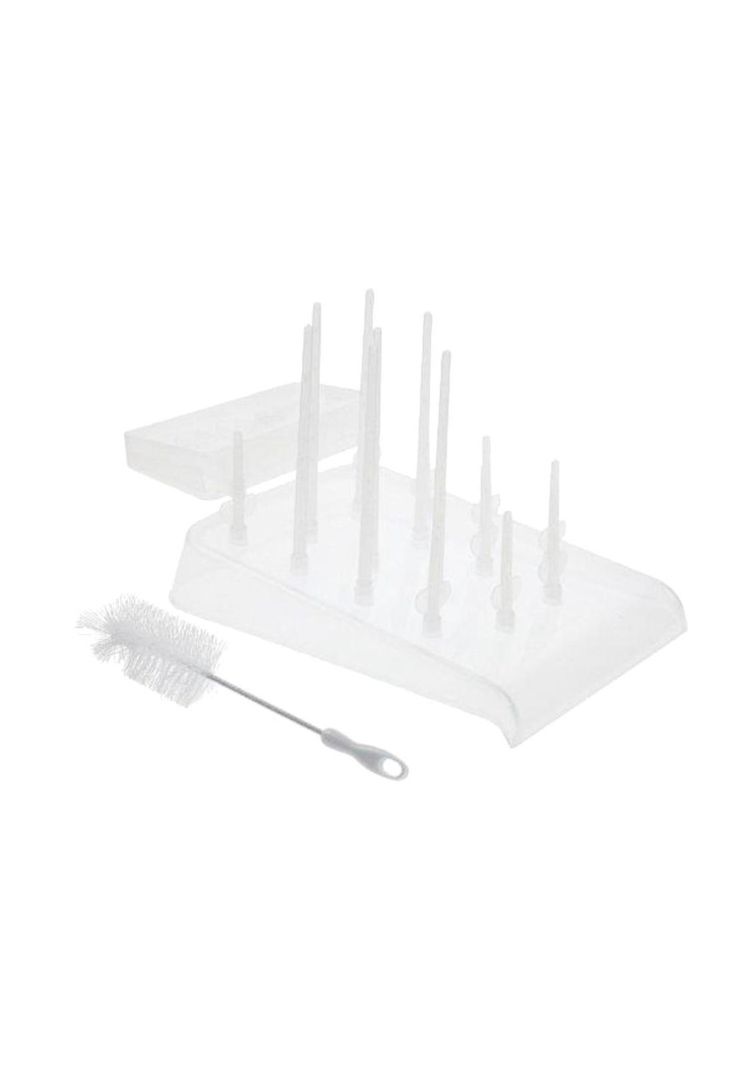 Rack Escurridor para Mamaderas-3