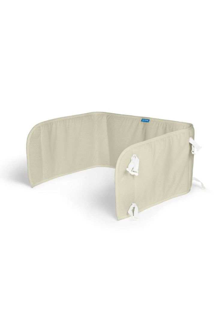 Protector de Cuna AeroSleep - Verde Oliva-0