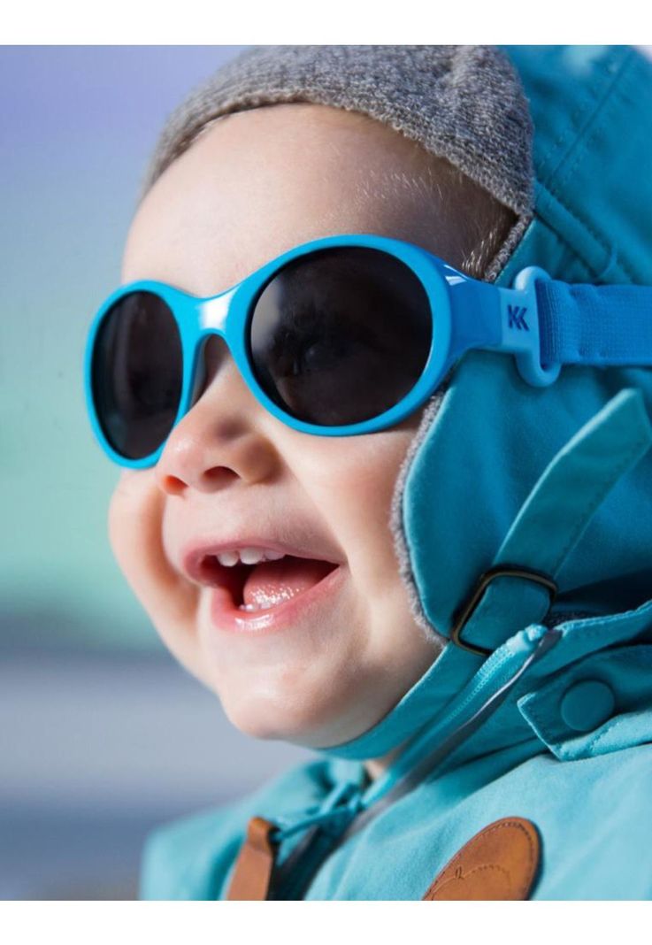 Lentes de Sol para Bebés - Click & Change - (0-2 años)-2
