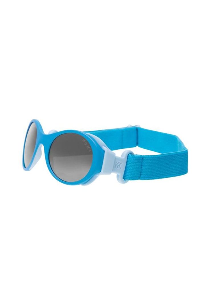 Lentes de Sol para Bebés - Click & Change - (0-2 años)-4