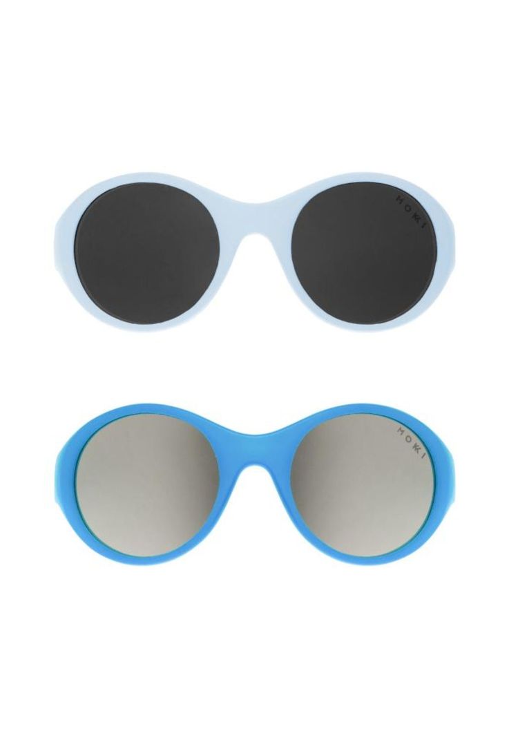 Lentes de Sol para Bebés - Click & Change - (0-2 años)-5