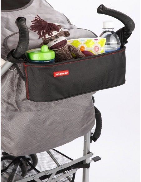 Bolso Organizador para Coche-1