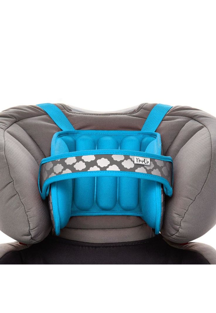 Sujeta Cabeza para Silla de Auto - NapUp