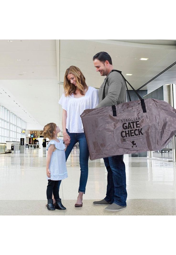Bolso Cobertor Deluxe de Coches para Viajes-1