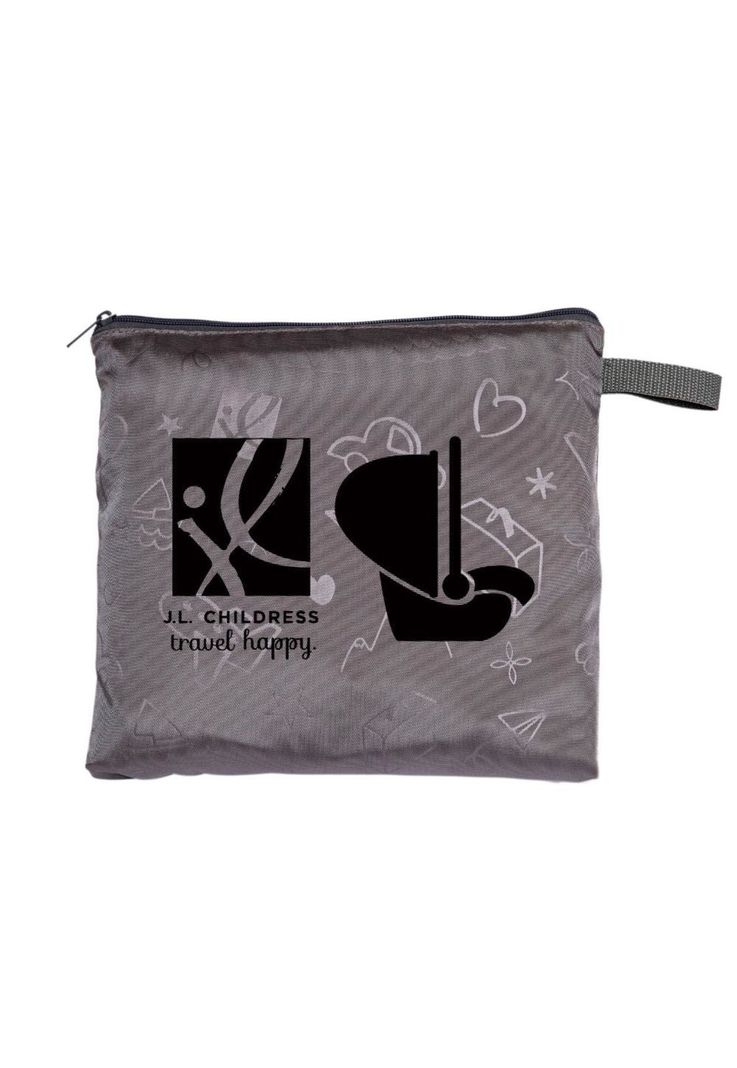 Bolso Cobertor Deluxe de Coches para Viajes-3