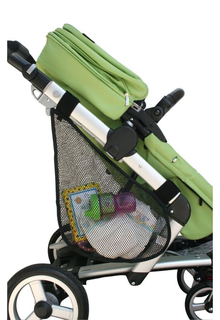 Malla de Almacenamiento para Coches-0