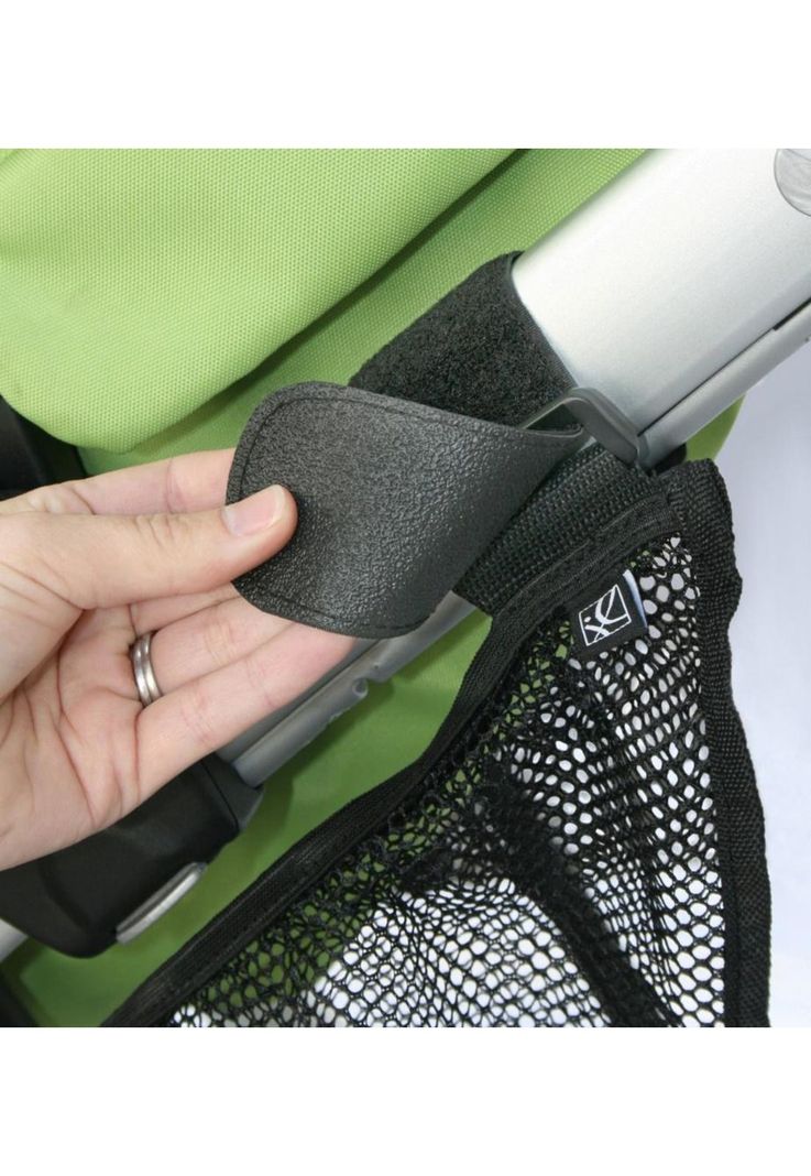 Malla de Almacenamiento para Coches-2
