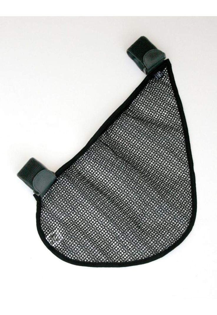 Malla de Almacenamiento para Coches-3