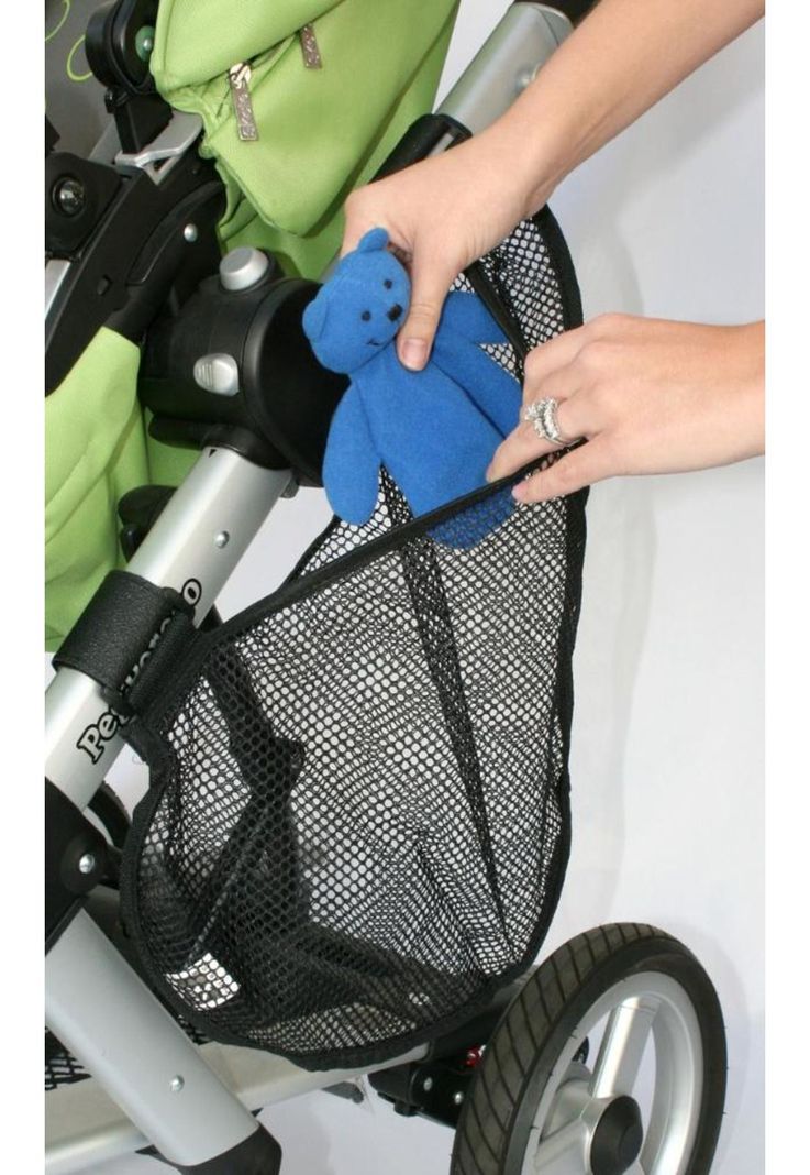Malla de Almacenamiento para Coches-4