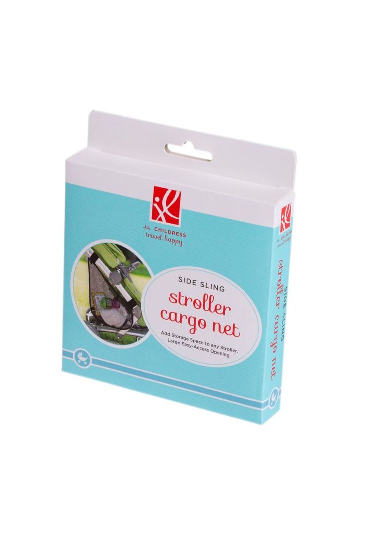 Malla de Almacenamiento para Coches-6