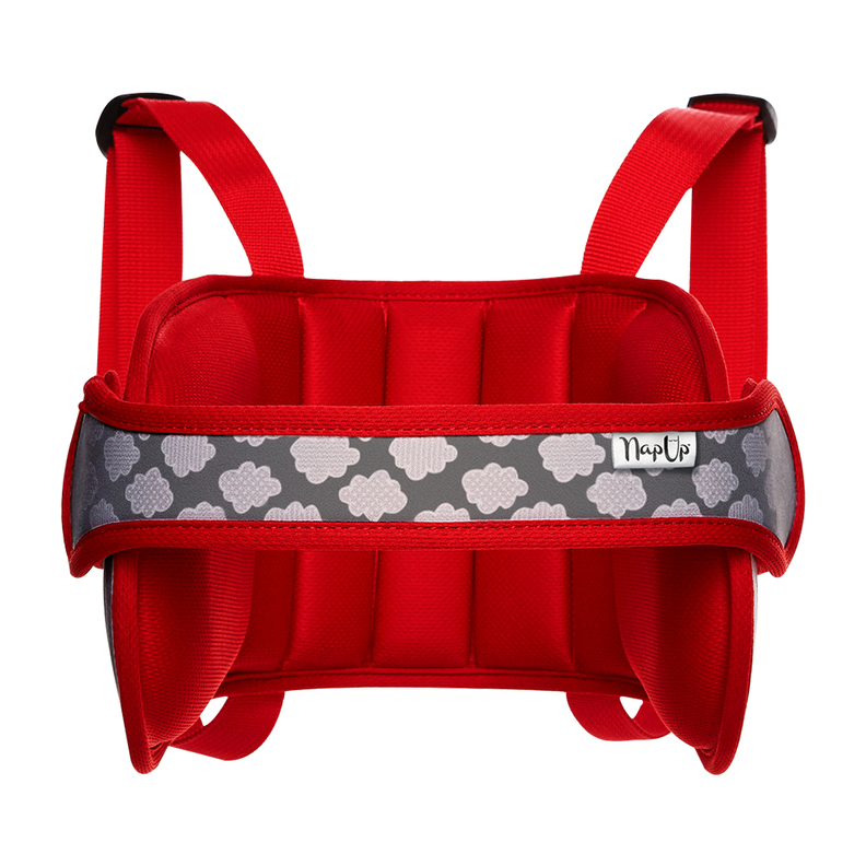 Sujeta Cabeza para Silla de Auto - NapUp --0