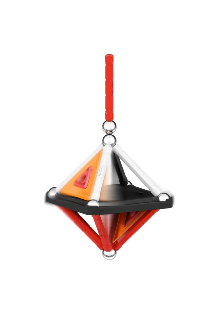 Juego de Creacion Magnético E-Motion (32 piezas)-1