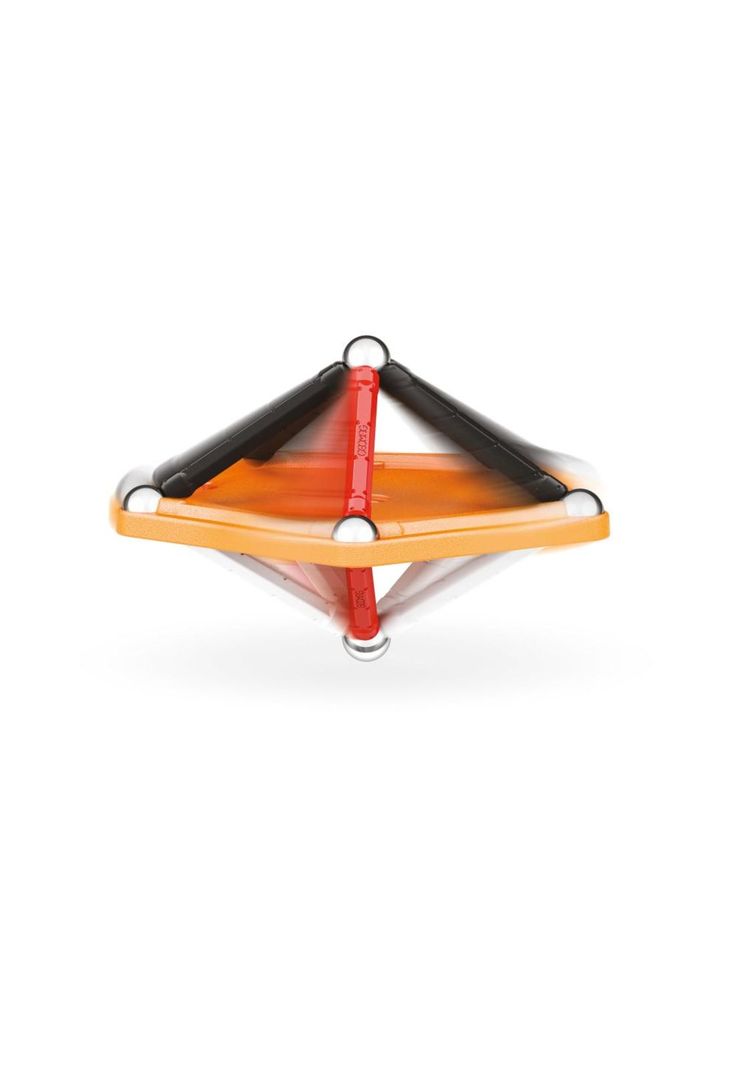 Juego de Creacion Magnético E-Motion (32 piezas)-2