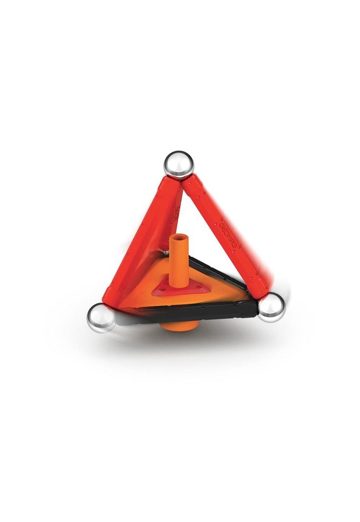 Juego de Creacion Magnético E-Motion (32 piezas)-3