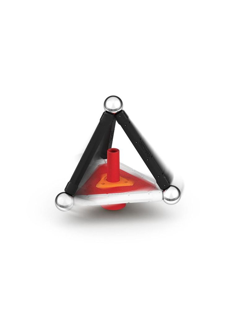 Juego de Creacion Magnético E-Motion (32 piezas)-4