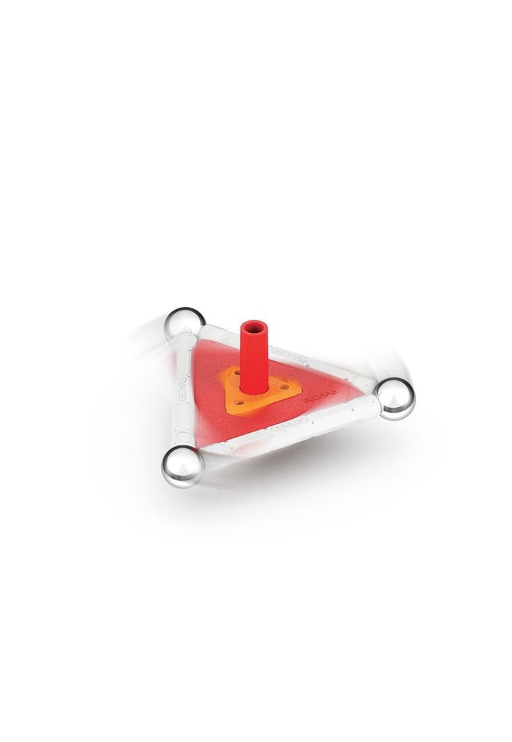 Juego de Creacion Magnético E-Motion (32 piezas)-5