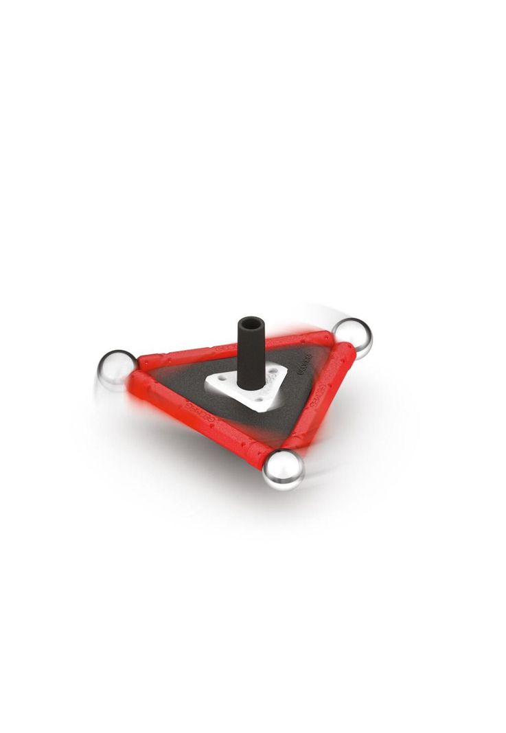 Juego de Creacion Magnético E-Motion (32 piezas)-6