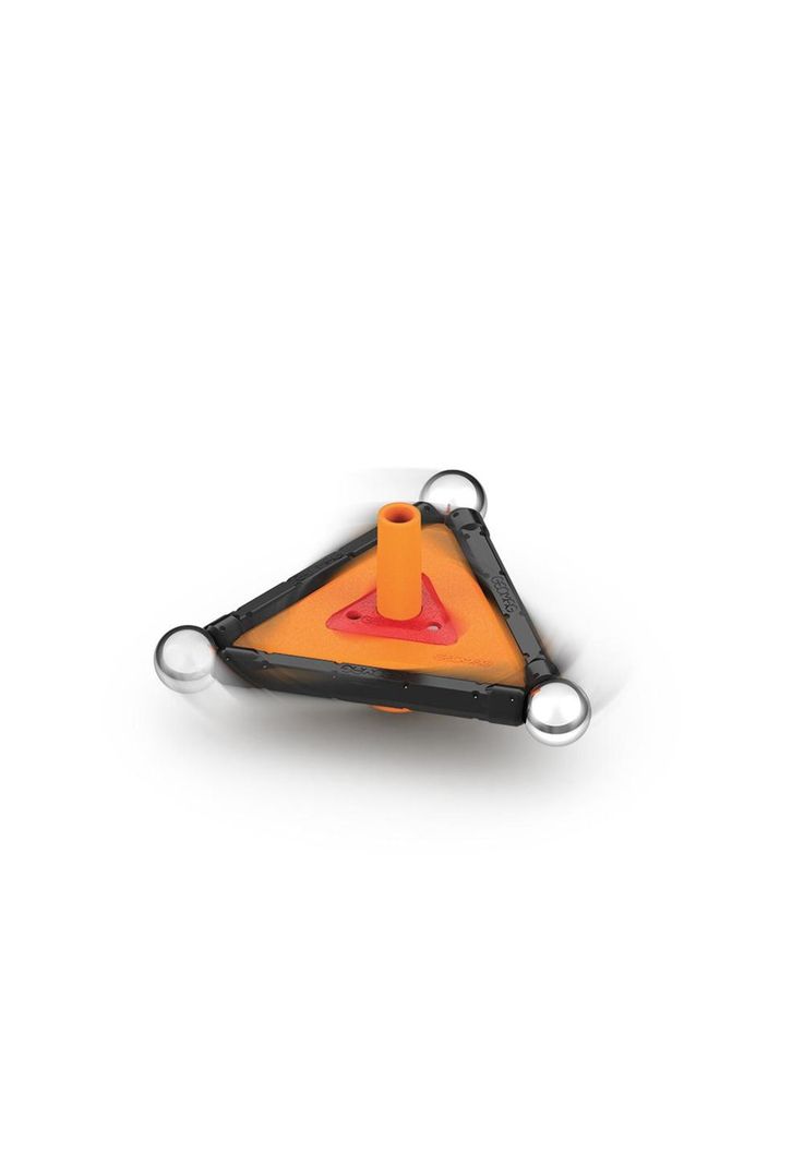 Juego de Creacion Magnético E-Motion (32 piezas)-7