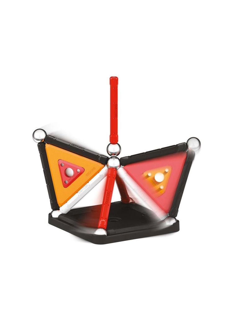 Juego de Creacion Magnético E-Motion (32 piezas)-9