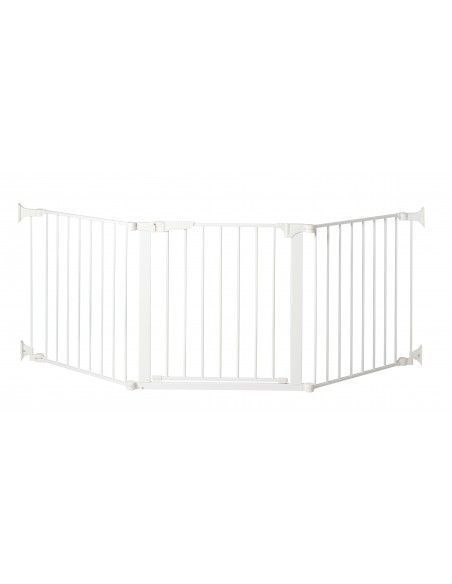 Puerta Seguridad Autoconfig Cierre Auto 210 cm-0