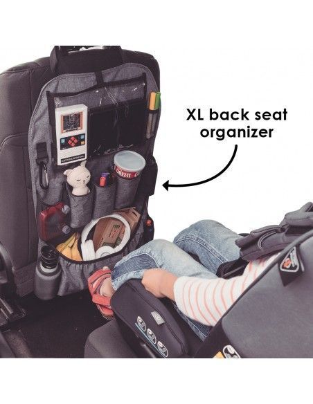 Organizador XL para Respaldo de Asiento-1