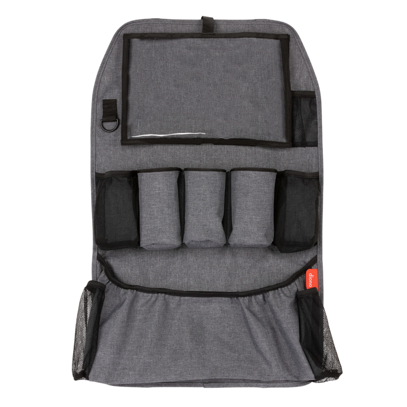 Organizador XL para Respaldo de Asiento-0