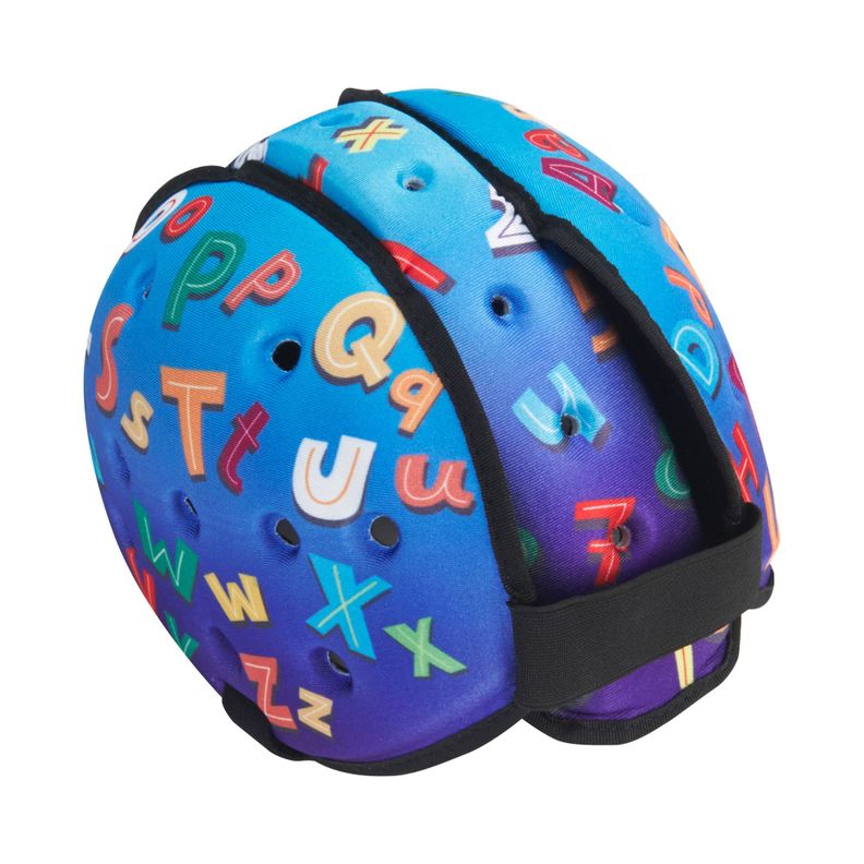 Casco de Protección Antigolpe para Bebé-0