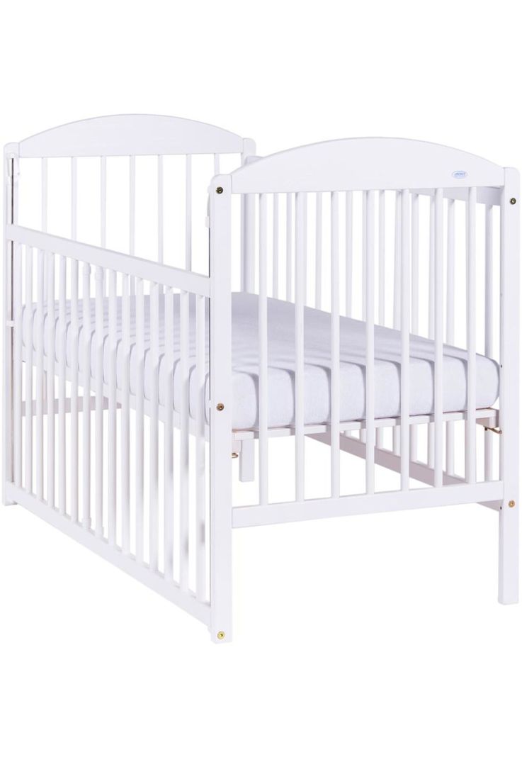 Cuna Colecho Lulaya Lateral Ajustable (120 x 60)-0