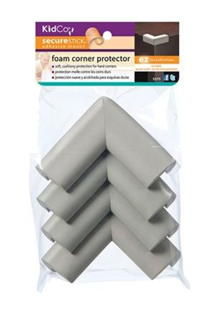 Protectores para Esquinas  (4 unidades)-3