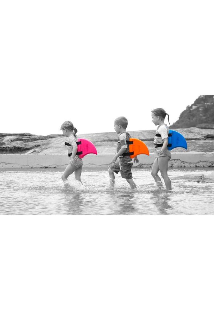 Flotador aleta  SwimFin-1