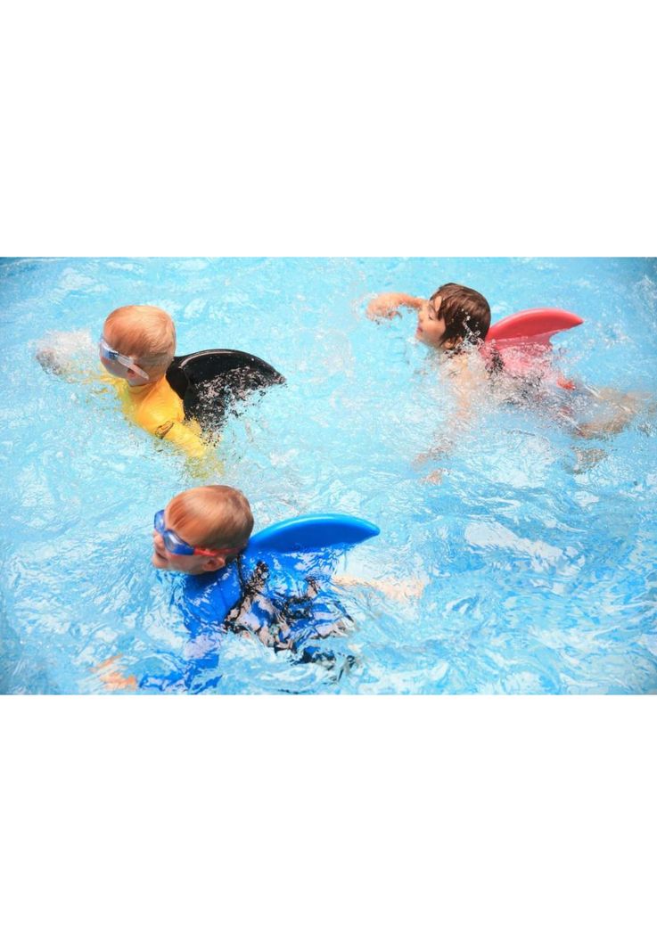 Flotador aleta  SwimFin-2