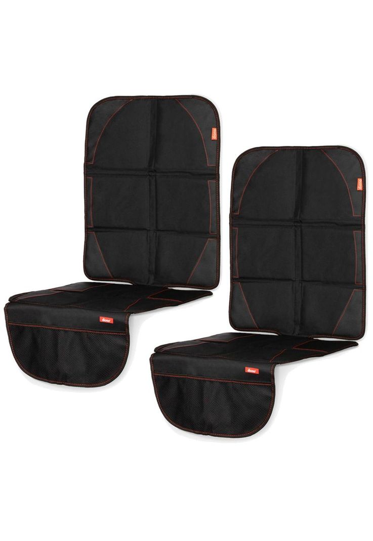 Pack 2 Protector para Asiento de Auto Ultra-Mat®-0