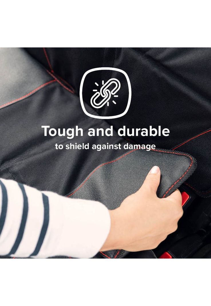 Pack 2 Protector para Asiento de Auto Ultra-Mat®-2