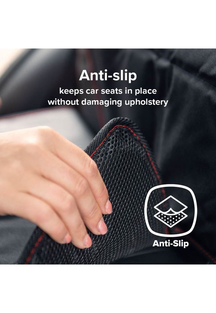 Pack 2 Protector para Asiento de Auto Ultra-Mat®-3