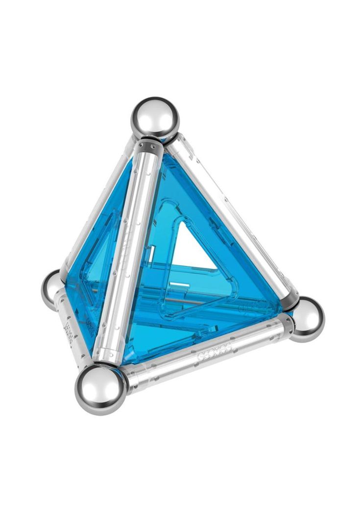 Juego de Creacion Magnético Pro-L (50 piezas)-1