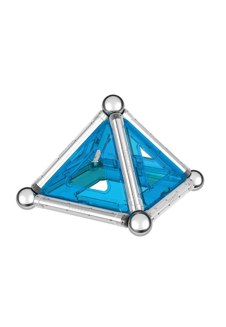 Juego de Creacion Magnético Pro-L (50 piezas)-2