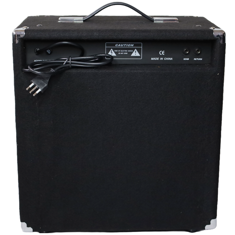 Amplificador Bajo Eléctrico 40W XB-40 XGTR-1