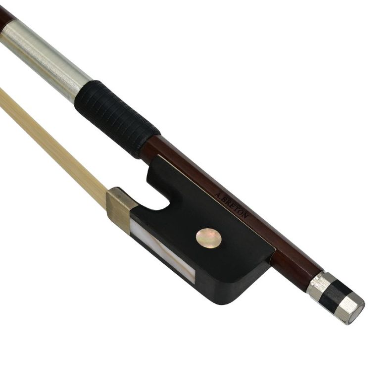 Arco Contrabajo 3/4-4/4 AB-112B A breton-0