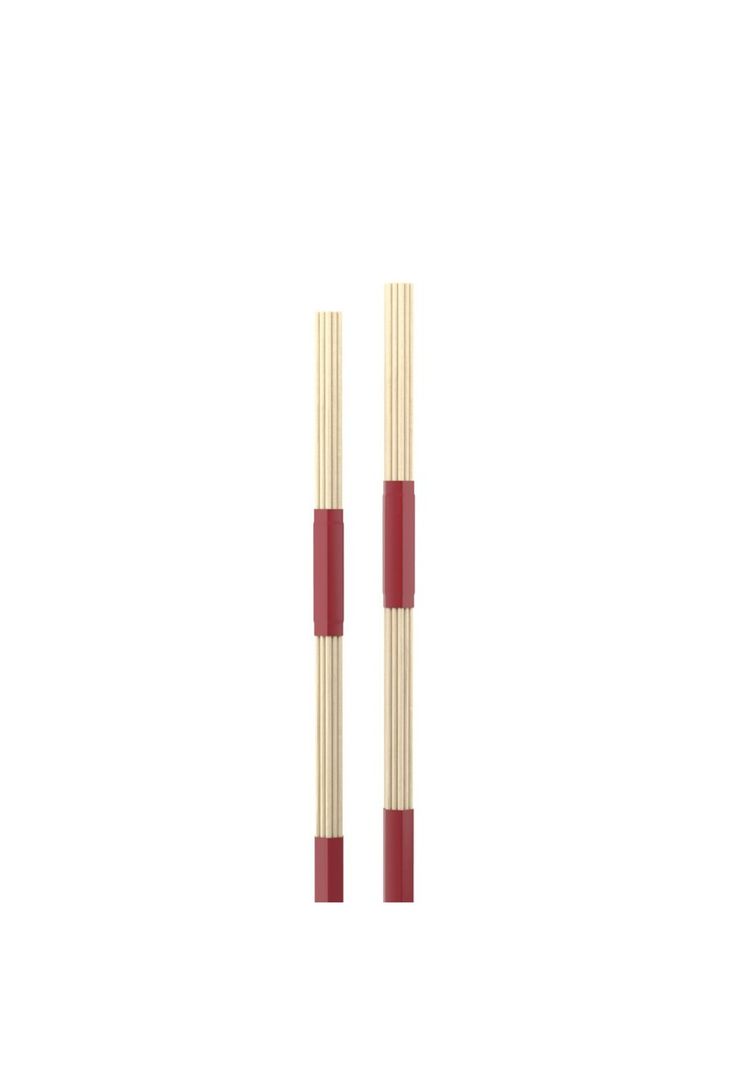 Baquetas Plumilla Hot Rods H-RODS ProMark-2