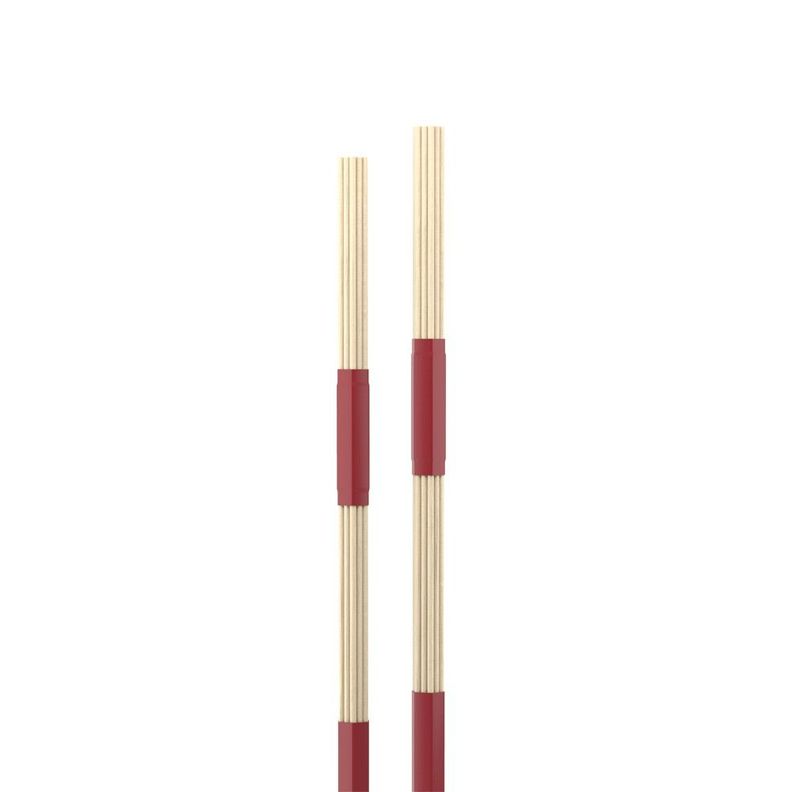 Baquetas Plumilla Hot Rods H-RODS ProMark-1