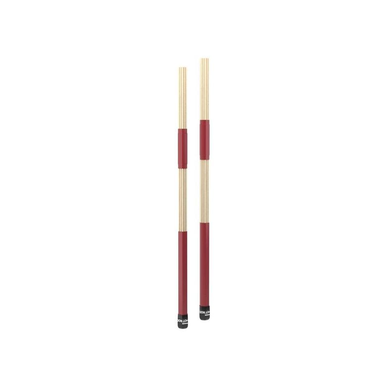 Baquetas Plumilla Hot Rods H-RODS ProMark-3
